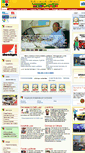 Mobile Screenshot of portugal-linha.pt